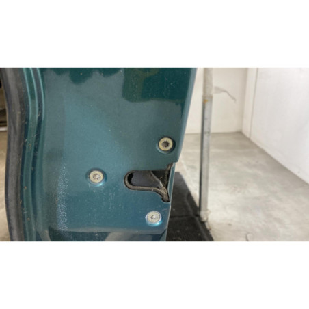 Porte avant gauche CITROEN BERLINGO 1