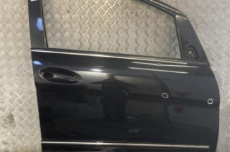 Porte avant droit MERCEDES CLASSE B 245 Photo n°1