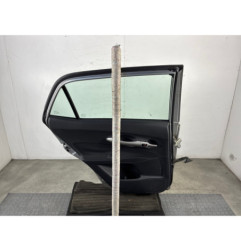 Porte arriere gauche TOYOTA AURIS 1