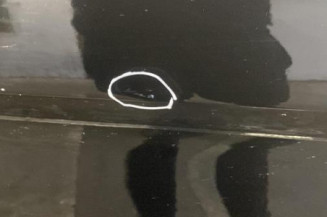 Porte avant droit MERCEDES CLASSE B 245