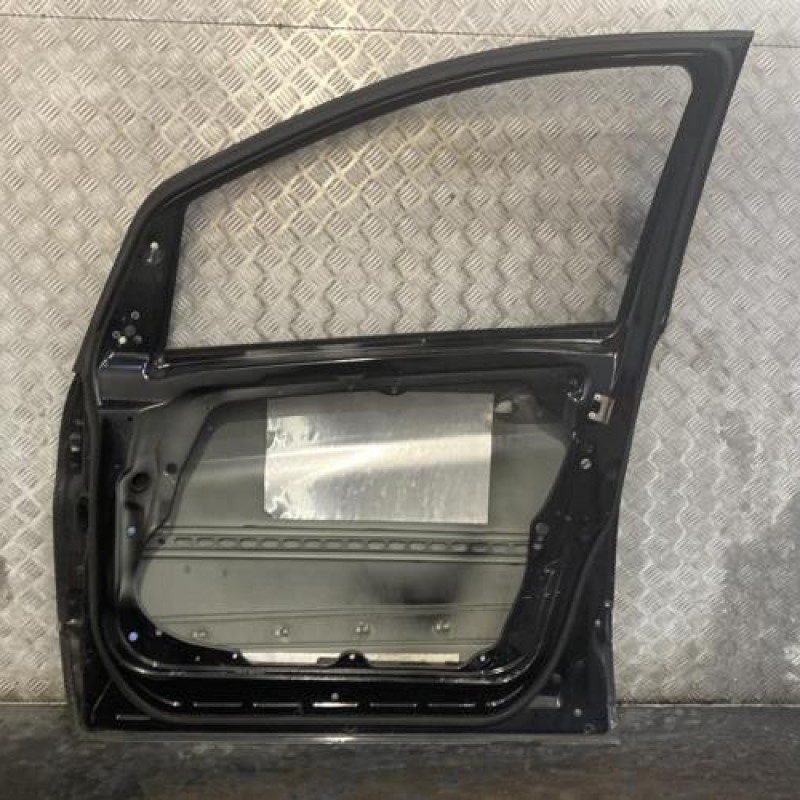 Porte avant droit MERCEDES CLASSE B 245 Photo n°5