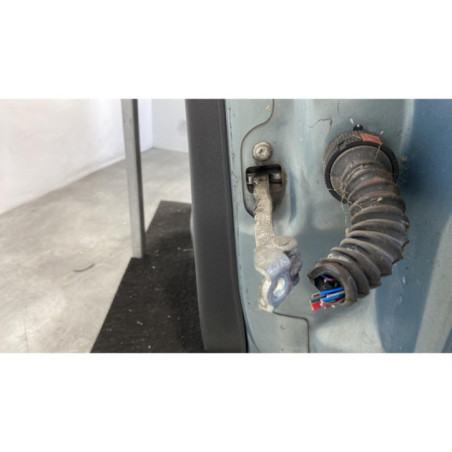 Porte avant gauche OPEL CORSA C