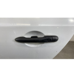 Porte arriere gauche RENAULT MEGANE 3 Photo n°1