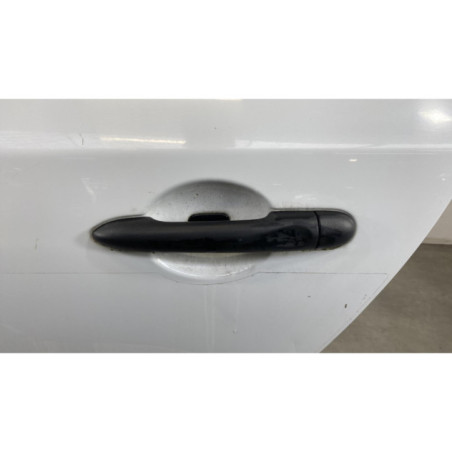 Porte arriere gauche RENAULT MEGANE 3 Photo n°1