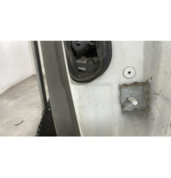 Porte arriere gauche RENAULT MEGANE 3