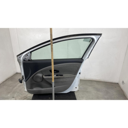 Porte avant droit RENAULT MEGANE 3 Photo n°1