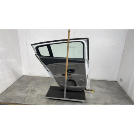 Porte arriere gauche RENAULT MEGANE 3