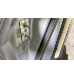 Porte avant droit BMW SERIE 3 E91 Photo n°1