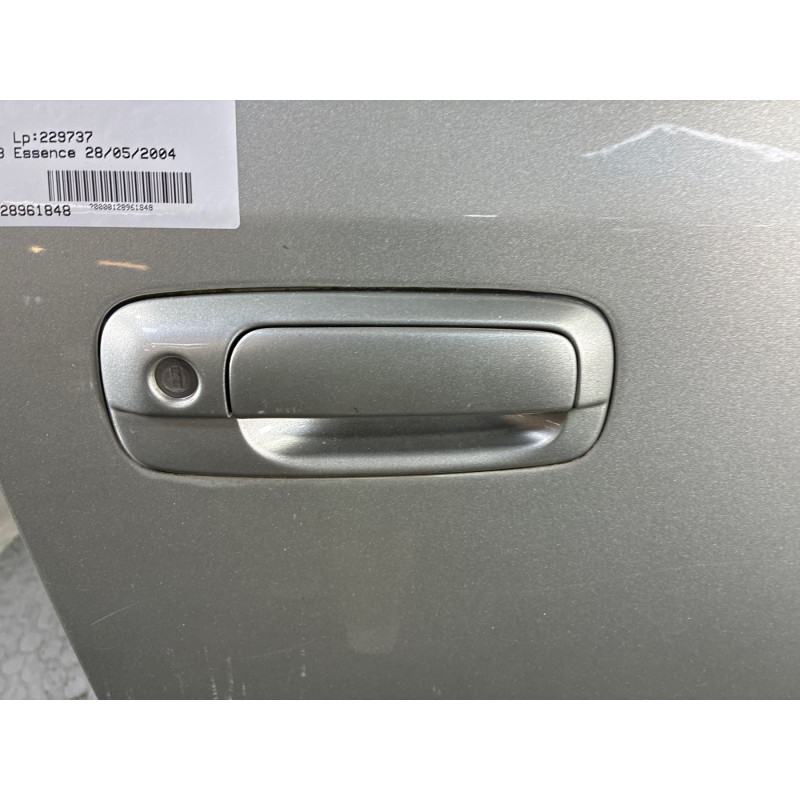 Porte avant droit LEXUS GS 2 Photo n°3
