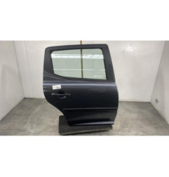 Porte arriere droit PEUGEOT 207