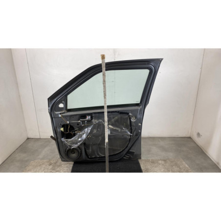 Porte avant droit SUZUKI SWIFT 3 Photo n°1