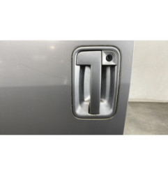 Porte avant gauche CITROEN EVASION