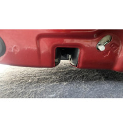 Porte arriere gauche HYUNDAI I 20 1 Photo n°1