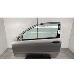 Porte avant gauche MERCEDES CLASSE C 203 COUPE SPORT Photo n°1