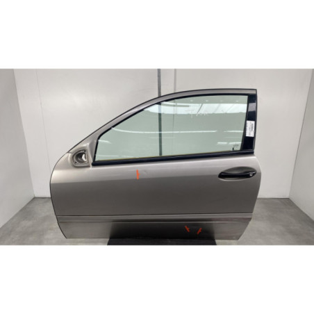 Porte avant gauche MERCEDES CLASSE C 203 COUPE SPORT Photo n°1