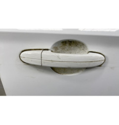 Porte avant droit FORD MONDEO 3