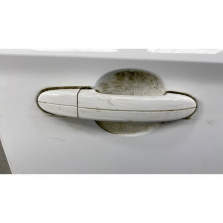 Porte avant droit FORD MONDEO 3