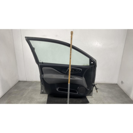 Porte avant gauche MITSUBISHI SPACE STAR 2