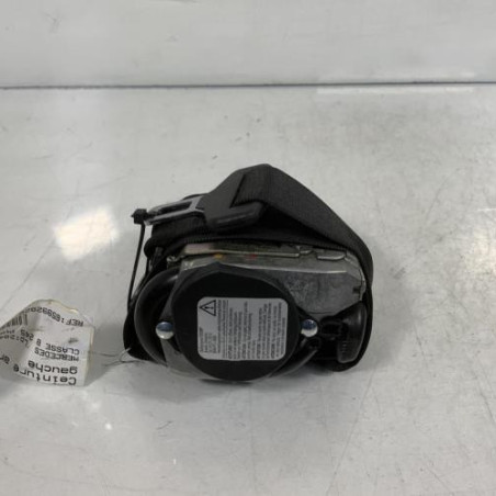 Pretensionneur de ceinture arriere gauche MERCEDES CLASSE B 245 Photo n°1