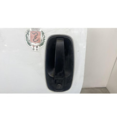 Porte avant gauche OPEL VIVARO 1 Photo n°1