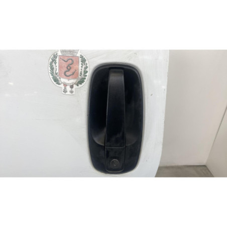 Porte avant gauche OPEL VIVARO 1 Photo n°1