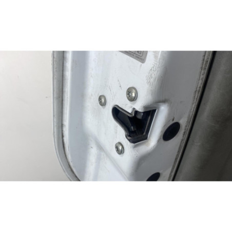 Porte avant gauche OPEL VIVARO 1