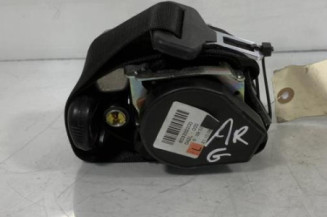 Pretensionneur de ceinture arriere gauche MERCEDES CLASSE B 245