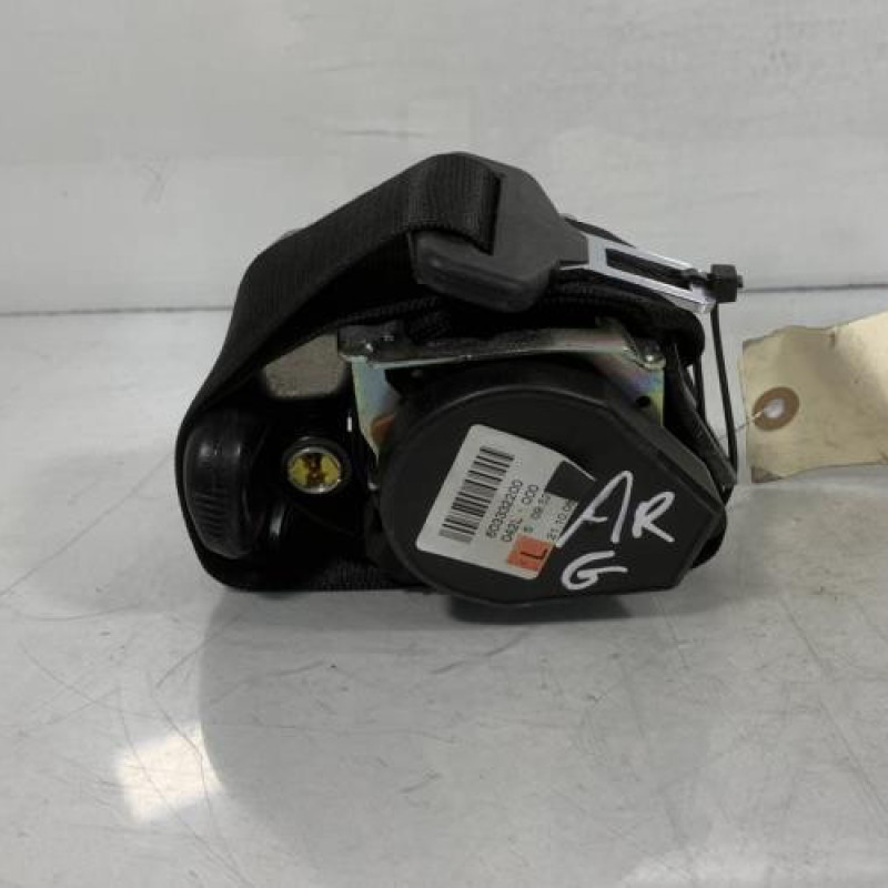 Pretensionneur de ceinture arriere gauche MERCEDES CLASSE B 245 Photo n°3