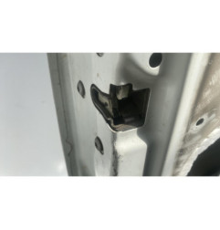 Porte avant gauche CITROEN JUMPER 3 Photo n°1