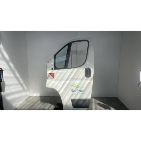 Porte avant gauche CITROEN JUMPER 3