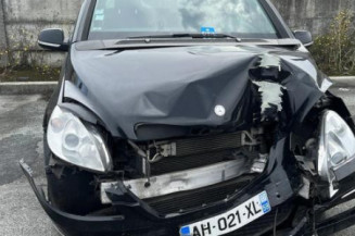 Pretensionneur de ceinture arriere gauche MERCEDES CLASSE B 245