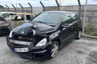 Pretensionneur de ceinture arriere gauche MERCEDES CLASSE B 245