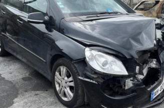 Pretensionneur de ceinture arriere gauche MERCEDES CLASSE B 245