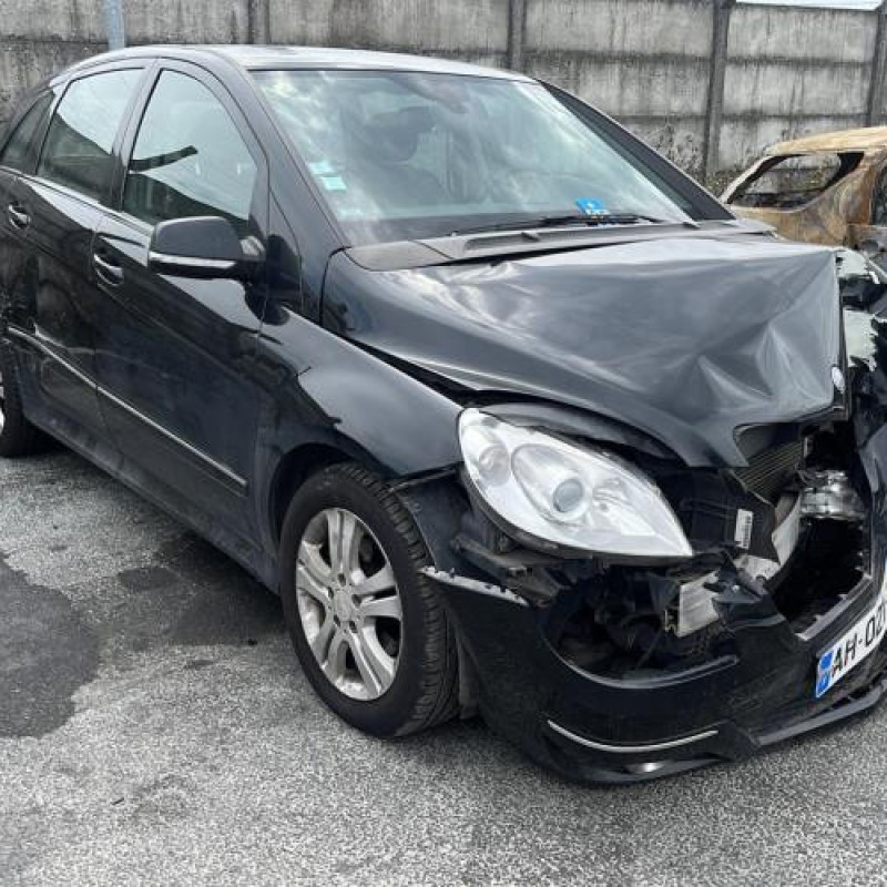 Pretensionneur de ceinture arriere gauche MERCEDES CLASSE B 245 Photo n°6