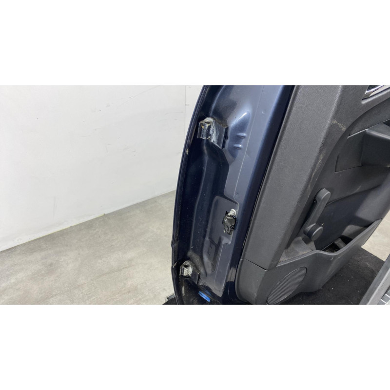 Porte arriere droit OPEL ZAFIRA B Photo n°3