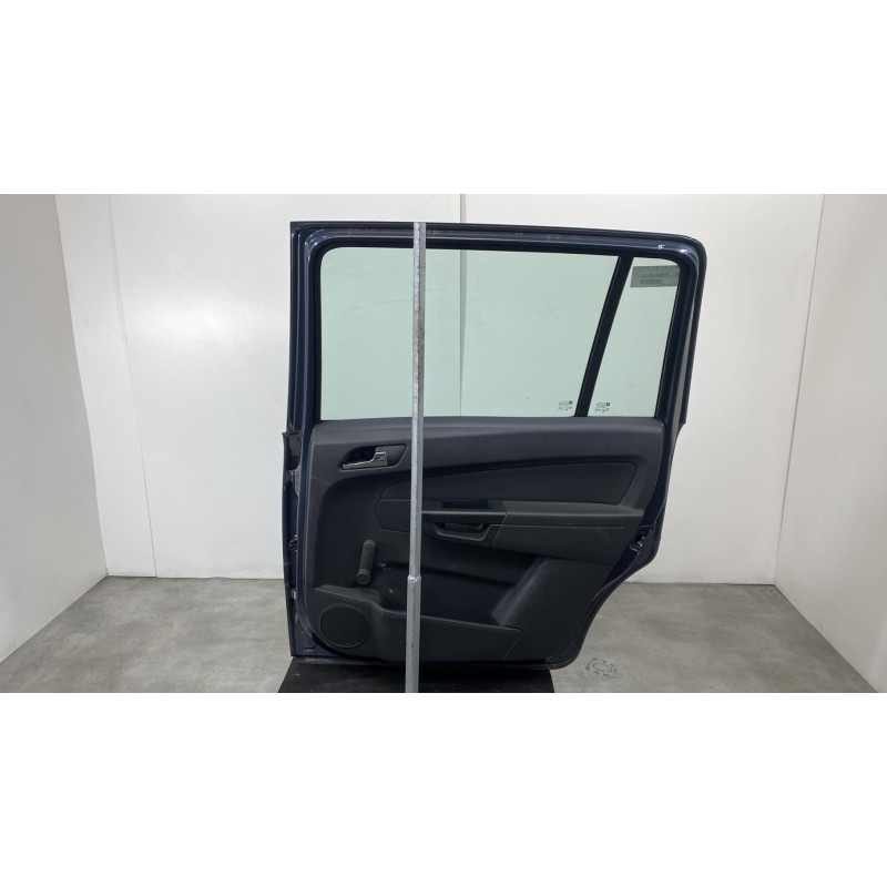 Porte arriere droit OPEL ZAFIRA B Photo n°4