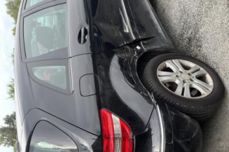Pretensionneur de ceinture arriere gauche MERCEDES CLASSE B 245