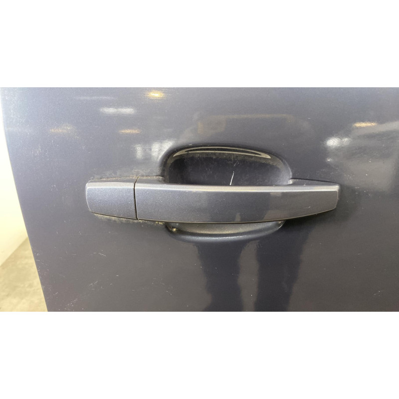 Porte arriere droit OPEL ZAFIRA B Photo n°5