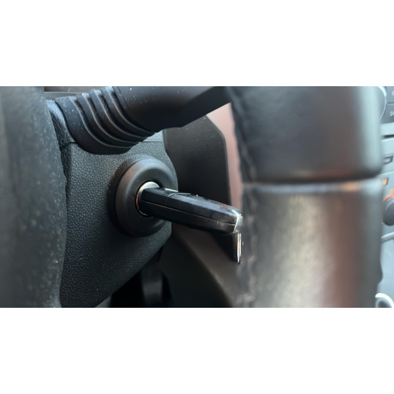 Porte arriere droit OPEL ZAFIRA B Photo n°6