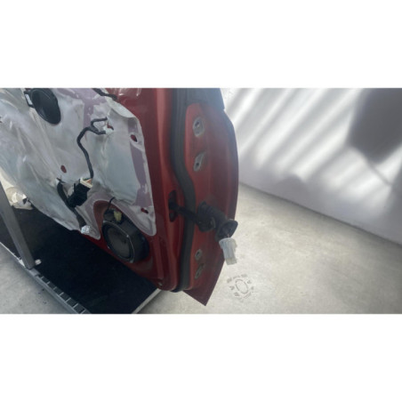 Porte avant gauche CHEVROLET KALOS