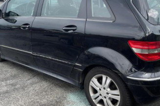 Pretensionneur de ceinture arriere gauche MERCEDES CLASSE B 245