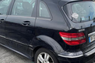Pretensionneur de ceinture arriere gauche MERCEDES CLASSE B 245