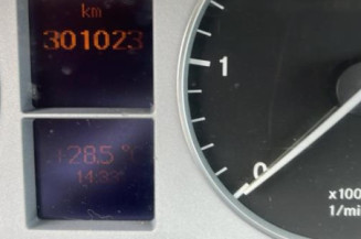 Pretensionneur de ceinture arriere gauche MERCEDES CLASSE B 245