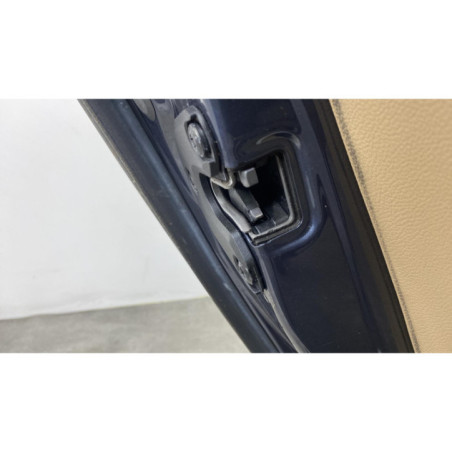 Porte arriere gauche OPEL VECTRA C Photo n°1