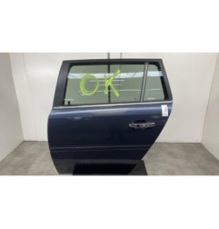 Porte arriere gauche OPEL VECTRA C