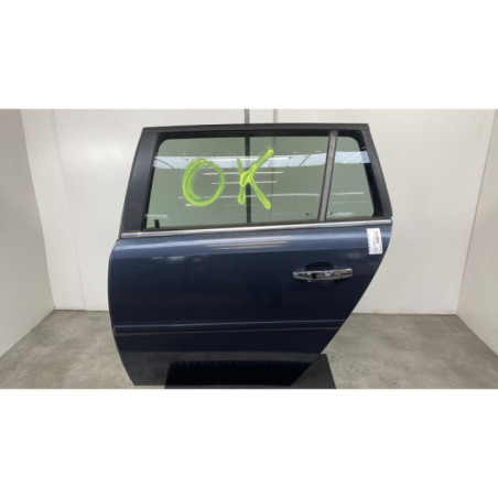 Porte arriere gauche OPEL VECTRA C