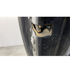 Porte avant gauche PEUGEOT 407