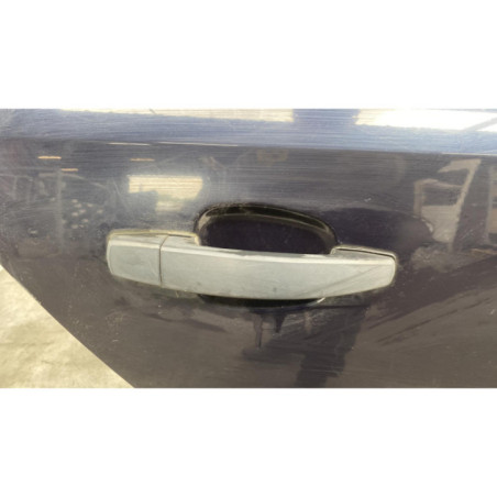 Porte arriere droit OPEL VECTRA C Photo n°1