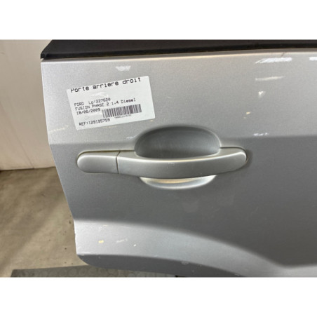 Porte arriere droit FORD FUSION