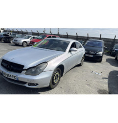 Porte avant gauche MERCEDES CLASSE CLS 219